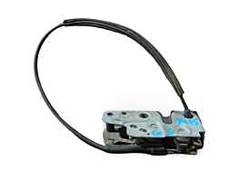 Broasca Incuietoare Capota Motor Volkswagen Golf 6 2008 - 2013 Cod 5K2823509B [LR8854]