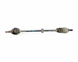Planetara Dreapta Fata Opel Astra G 1.6 Benzina X16SZR Z16SE X16XEL Z16XE Z16XEP 1998 - 2007 Cod 93184256 [LR8858]