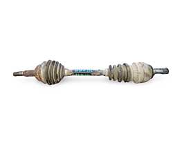Planetara Stanga Fata Opel Astra G 1.6 Benzina X16SZR Z16SE X16XEL Z16XE Z16XEP 1998 - 2007 Cod 93184254 [LR8861]
