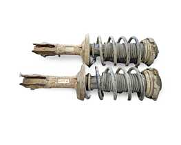 Set Amortizoare Fata cu Arc Volkswagen Golf 3 1991 - 1999 Cod 6K0413031E [LR8862]