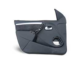 Fata Usa Stanga Fata Panou Tapiterie Dacia Logan 1 2004 - 2012 Cod 8200735007 [LR8872]