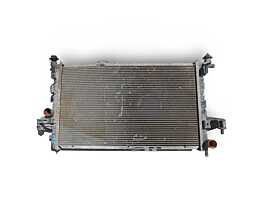 Radiator Apa Opel Combo C 1.7 CDTI Z17DTH 2004 - 2011 Cod 13100381 [LR8876]