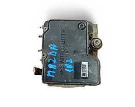 Unitate Modul Calculator Control Pompa ABS Mazda 6 GG 2002 - 2008 Cod 2067142 [LR8883]