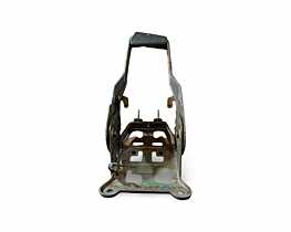 Maneta Frana de Mana Renault Megane 2 2002 - 2008 Cod 8200273004 [LR8885]