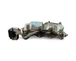 Galerie Admisie Aer Mercedes Clasa B Class W245 160 180 200 CDI OM640 2004 - 2012 Cod A6400901137 [LR8886]
