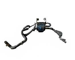 Ansamblu Furtun Furtunuri Conducte Vacuum Vacum cu Rezervor Vas Mazda 6 2.0 D RF5C RF7J 2002 - 2008 [LR8887]