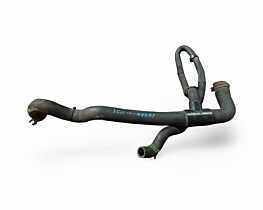 Furtun Conducta Tub Tubulatura Apa Radiator Lichid Racire Motor Dacia Logan 2 1.5 DCI 2012 - 2020 [LR8890]