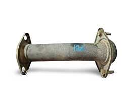 Teava Racord Tub Conducta Evacuare Esapament Intermediar Mazda 6 GG GY 2.0 D RF5C RF7J 2002 - 2008 [LR8892]