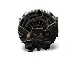 Alternator Generator Incarcare Baterie Renault Megane 1 1.4 1.6 Benzina 1995 - 2002 Cod 8200660040 [LR8893]