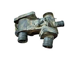 Corp Carcasa Termostat Seat Cordoba 1 1.4 Benzina 1999 - 2002 Cod 108184 [LR8909]