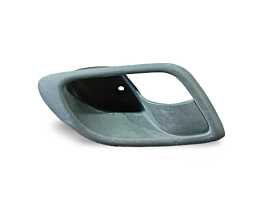 Panou Ornament Masca Maner Interior Usa Stanga Fiat Doblo 1 2000 - 2010 Cod 735396789 [LR8930]