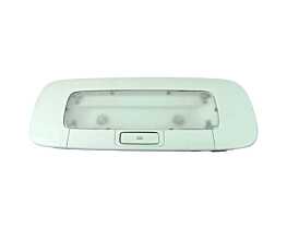 Plafoniera Lumini Lampa Iluminare Plafon Spate Pasager Habitaclu Volkswagen Passat B6 2005 - 2010 Cod 1K0947291H [LR8933]