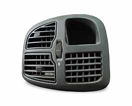 Gura Grila Aer Aerisire Ventilatie Bord Citroen Jumper 1 2002 - 2006 [LR8941]