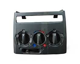 Panou AC Clima Comenzi Incalzire Fiat Ducato 2 2002 - 2006 Cod 152246400 [LR8942]