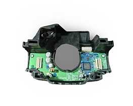 Spira Spirala Panglica Senzor Unghi Volan Volvo XC90 1 2002 - 2014 Cod 30739600 [LR8945]