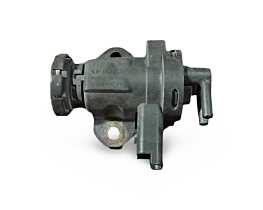 Electrovalva Supapa Vacuum Convertizor Presiune Citroen Jumper 1 2.0 HDI, 2.2 HDI RHV 4HY 2002 - 2006 Cod 9635704380 [LR8963]