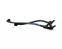 Conducta Furtun Tub Combustibil Motorina Tur Retur Fiat Ducato 2 2.0 JTD RHV DW10 2002 - 2006 Cod 9644288580 [LR8967]
