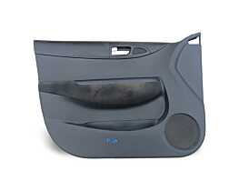 Panou Tapiterie Fata Interior Usa Portiera Stanga Fata Sofer Hyundai I20 2008 - 2014 Cod 823501J010 [LR8975]