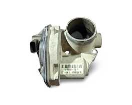 Clapeta Acceleratie Ford C-Max 1.6 Benzina 2004 - 2010 Cod 2S6U-EB [LR8984]