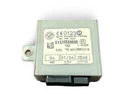 Unitate Modul Calculator Control Imobilizator Fiat Ducato 2 2002 - 2006 Cod 01336569080 [LR8995]