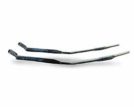 Set Brate Stergatoare Parbriz Fiat Ducato 2 2002 - 2006 [LR9003]