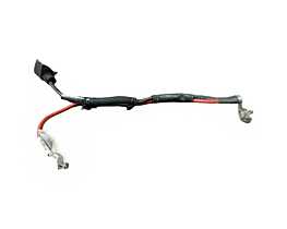 Cablu Borna Baterie Plus Pozitiv Volkswagen Golf 7 2012 - 2020 Cod 5Q0971228A [LR9012]