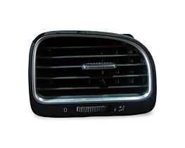 Gura Ventilatie Aer Bord Dreapta Volkswagen Golf 6 2008 - 2013 Cod 5K0819710C [LR9015]