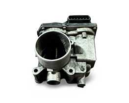 Clapeta Acceleratie Nissan Navara D40 2.5 DCI 2005 - 2015 Cod 16119EC00A [LR9026]