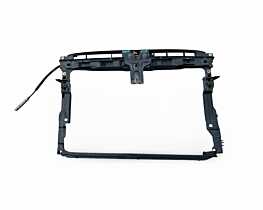 Trager Tragher Panou Frontal Calandru Suport Radiator Radiatoare Volkswagen Golf 7 2013 - 2017 Cod 5G0805594C [LR9028]
