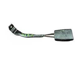 Catarama Teaca Priza Centura Siguranta Stanga Fata Skoda Octavia 2 2004 - 2013 Cod 1Z2858471C [LR9030]
