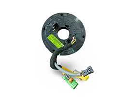 Spira Spirala Panglica Senzor Unghi Volan Mercedes Clasa A Class W169 2004 - 2012 Cod A1695404545 [LR9034]