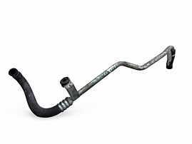 Conducta Teava Aspiratie Retur Ulei Servodirectie Fiat Punto 176 1.2 Benzina 176A8.000 1993 - 1999 Cod 46408783 [LR911]