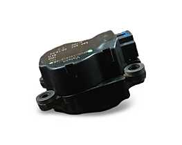 Actuator Motoras Clapeta Aeroterma Clima Peugeot 407 2004 - 2011 Cod 4PUH-19E616-AB 4PUH19E616AB [LR9216]