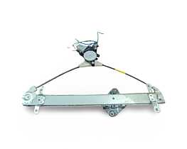Macara Geam Electrica Stanga Fata cu Motoras Subaru Forester SH 2008 - 2013 [LR9228]