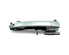 Maner Exterior Deschidere Usa Portiera Dreapta Fata Subaru Forester 2008 - 2013 [LR9231]