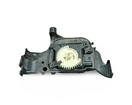 Motoras Actuator Clapeta Aeroterma Volkswagen Polo 9N 2001 - 2009 Cod 309368300AE [LR9232]
