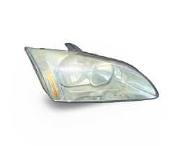 Far Dreapta Halogen Ford Focus 2 2004 - 2008 Cod 4M51-13K060-AA [LR9236]