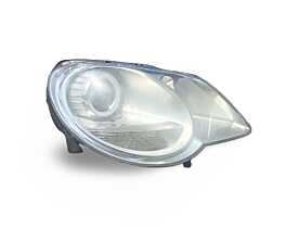 Far Dreapta cu Lupa Halogen (Provine de la masina de U.K) Volkswagen Eos NFL Non Facelift 2006 - 2010 Cod 1Q2941006D [LR9237]