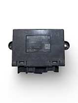 Unitate Modul Calculator Confort Usa Portiera Dreapta Fata Ford Mondeo MK4 2014 - 2020 Cod DG9T-14B533-CF [LS1227]