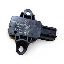 Unitate Modul Senzor Impact de pe Usa Portiera Ford Mondeo 5 MK5 2014 - 2020 Cod F2GT-14C676-AA [LS1228]