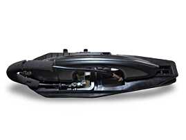 Suport Plastic Maner Interior Exterior de pe Usa Portiera Dreapta Fata Ford Mondeo 5 MK5 2014 - 2020 Cod DS73-F224N03-AF [LS1229]