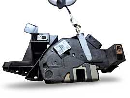 Incuietoare Broasca de pe Usa Portiera Dreapta Fata Ford Mondeo 5 MK5 2014 - 2020 Cod BM5A-A21813-DE [LS1330]