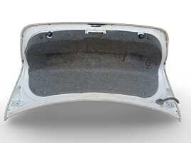Bandou Perie Cheder de la Geam Usa Portiera Dreapta Fata Ford Mondeo 5 2014 - 2020 [LS1339]