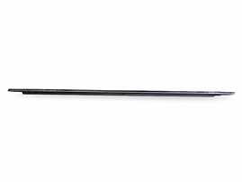 Bandou Perie Cheder de la Geam Usa Portiera Dreapta Fata Ford Mondeo 5 2014 - 2020 [LS1339]