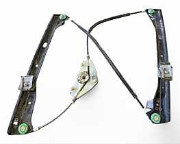 Macara Electrica de pe Usa Portiera Stanga Fata Volkswagen Golf 5 Break Combi 2004 - 2008 [LS1395]
