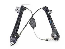 Macara Electrica de pe Usa Portiera Dreapta Fata Volkswagen Passat CC 2008 - 2012 [LS1399]