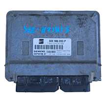ECU Calculator Motor Seat Cordoba 1.2 Benzina 2002 - 2008 Cod 03E906033P [LS1403]