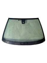 Parbriz Sticla Geam cu Locas pentru Senzor Lumini Ploaie Opel Astra G 1998 - 2007 [LS1410]
