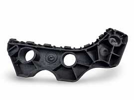 Suport Plastic de pe Aripa Dreapta Fata Prinderea de la Bara Spoiler Fata Volkswagen Passat CC 2008 - 2012 Cod 3C8807184A [LS1415]