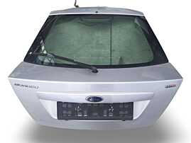Haion Hayon Portbagaj Dezechipat cu Luneta Geam Sticla Ford Mondeo 3 MK3 Scurt Hatchback 2001 - 2007 [LS1425]